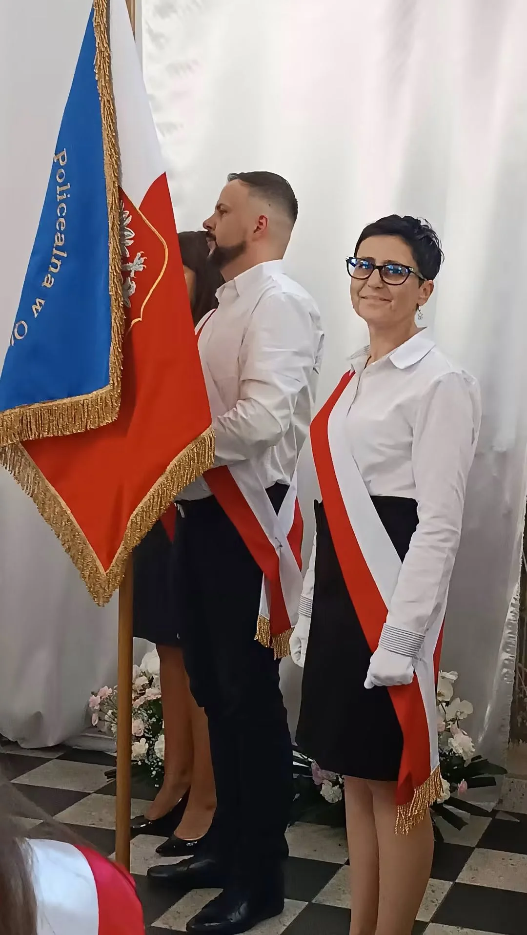 Uroczyste rozpoczęcie roku szkolnego 2026/2027