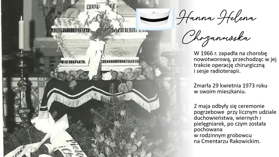 Hanna Chrzanowska – zdjęcie 12