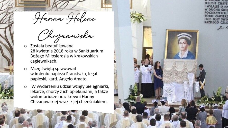 Hanna Chrzanowska – zdjęcie 13